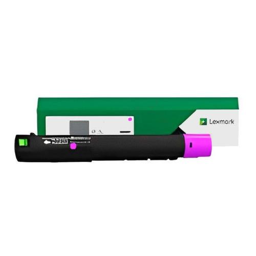 Lexmark tonerová kazeta magenta (85D00M0 / 085D00M0)