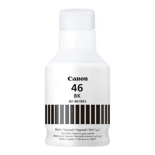 Canon tisková kazeta černá (4411C001 / GI46BK)