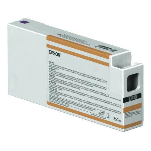 Epson tisková kazeta oranžový (C13T54XA00 / T54XA00)