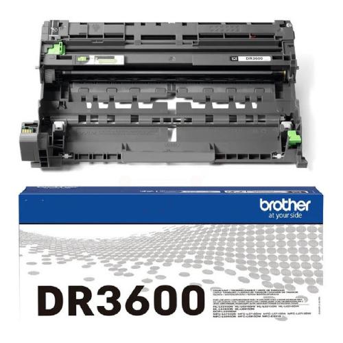 Brother buben (DR3600)
