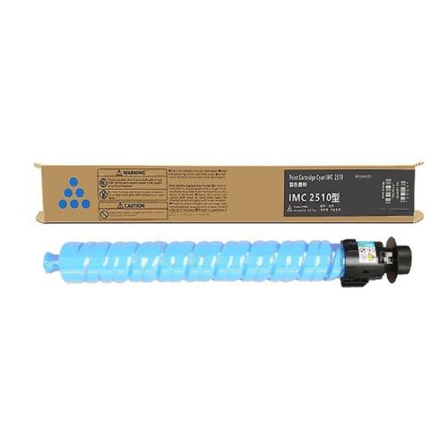 Ricoh tonerová kazeta azurová (842564)