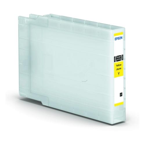 Epson tisková kazeta žlutý (C13T90844N / T9084)
