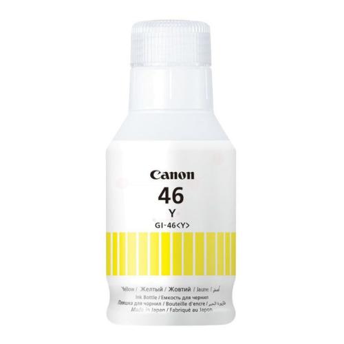Canon tisková kazeta žlutý (4429C001 / GI46Y)