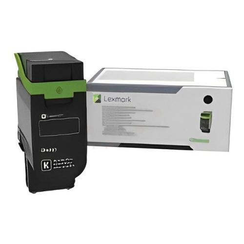Lexmark tonerová kazeta černá (75M0H10 / 075M0H10) (high capacity)