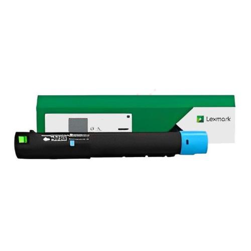 Lexmark tonerová kazeta azurová (85D00C0 / 085D00C0)