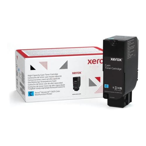 Xerox tonerová kazeta azurová (006R04637 / 6R04637) (high capacity)