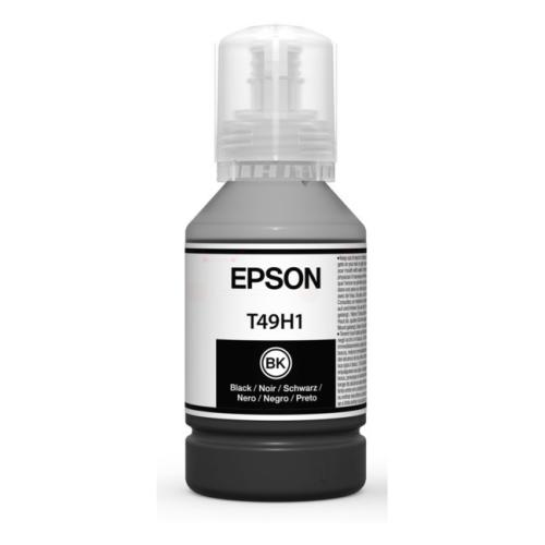 Epson tisková kazeta černá (C13T49H10N / T49H)