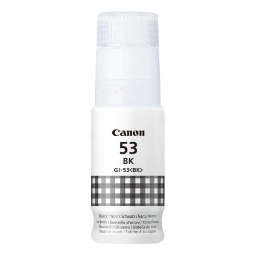 Canon tisková kazeta černá (4699C001 / GI53BK)