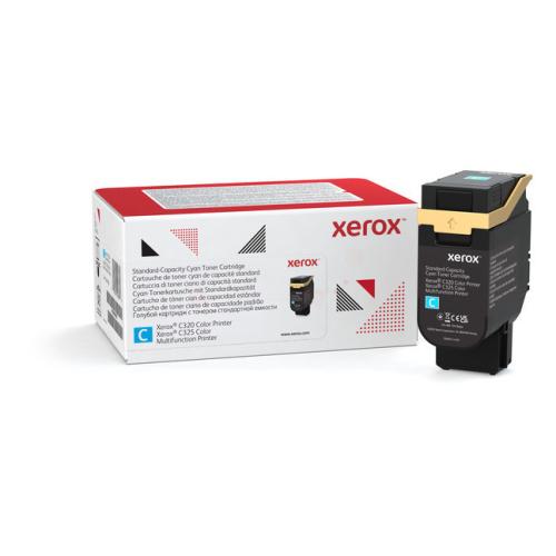 Xerox tonerová kazeta azurová (006R04820 / 6R04820)