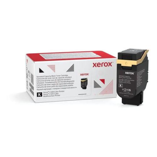 Xerox tonerová kazeta černá (006R04823 / 6R04823)