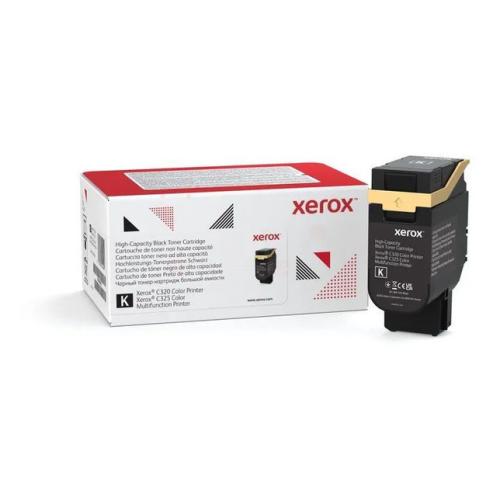 Xerox tonerová kazeta černá (006R04831 / 6R04831) (high capacity)