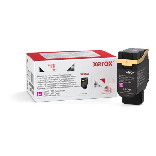 Xerox tonerová kazeta magenta (006R04821 / 6R04821)