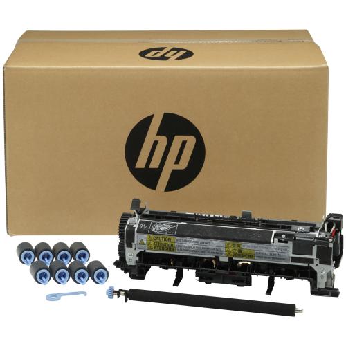 HP fixační jednotka (B3M78A)