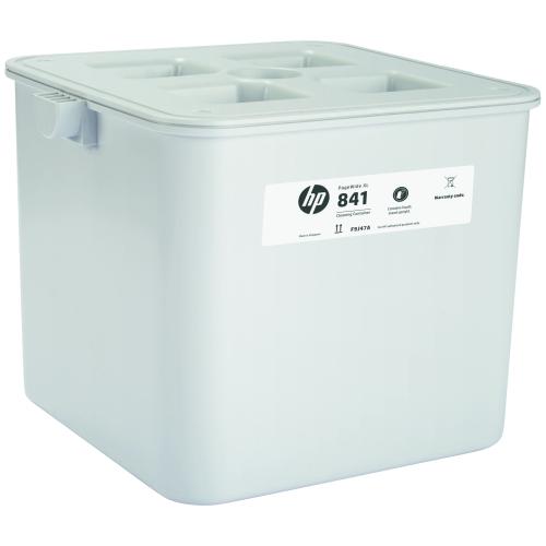 HP čistící sada (F9J47A / 841)