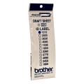 Brother etikety (ID1212 / 12x12mm)