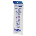 Brother etikety (ID4040 / 40x40mm)