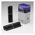 Brother termoválec černá (PC204RF) (value pack)