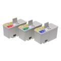 Epson tisková kazeta červená (C33S020405 / SJIC7R)