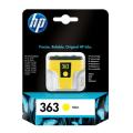 HP tisková kazeta žlutý (C8773EE / 363)