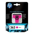HP tisková kazeta magenta (C8772EE / 363)