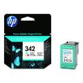 HP tisková kazeta barva (C9361EE / 342)