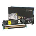 Lexmark tonerová kazeta žlutý (C5222YS / 00C5222YS)