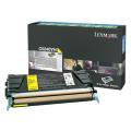 Lexmark tonerová kazeta žlutý (C5240YH / 00C5240YH) (Vrátit, high capacity)