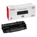 Canon tonerová kazeta černá (0266B002 / 708)
