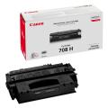Canon tonerová kazeta černá (0917B002 / 708H) (high capacity)