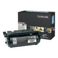 Lexmark tonerová kazeta černá (X644X11E / 0X644X11E) (Vrátit, high capacity)