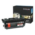 Lexmark tonerová kazeta černá (X644A21E / 0X644A21E)