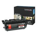 Lexmark tonerová kazeta černá (X644H21E / 0X644H21E)