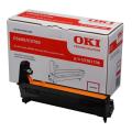 Oki buben magenta (43381706 / 01095612)