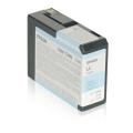 Epson tisková kazeta azurová fotografie (C13T580500 / T5805)