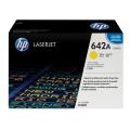 HP tonerová kazeta žlutý (CB402A / 642A)