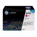 HP tonerová kazeta magenta (CB403A / 642A)