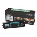 Lexmark tonerová kazeta černá (E450A11E / 0E450A11E) (Vrátit)