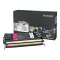 Lexmark tonerová kazeta magenta (C5202MS / 00C5202MS)