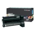 Lexmark tonerová kazeta černá (C782X1KG / 0C782X1KG) (Vrátit)