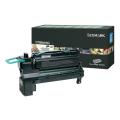 Lexmark tonerová kazeta černá (C780A1KG / 0C780A1KG) (Vrátit)