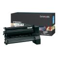 Lexmark tonerová kazeta černá (C782X2KG / 0C782X2KG) (high capacity)