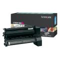 Lexmark tonerová kazeta magenta (C780H1MG / 0C780H1MG) (Vrátit)