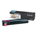 Lexmark tonerová kazeta magenta (X945X2MG / 0X945X2MG)