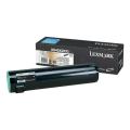Lexmark tonerová kazeta černá (X945X2KG / 0X945X2KG)