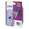 Epson tisková kazeta azurová fotografie (C13T08054011 / T0805)