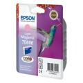 Epson tisková kazeta magenta foto (C13T08064011 / T0806)