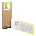 Epson tisková kazeta žlutý (C13T606400 / T6064)