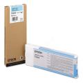 Epson tisková kazeta azurová fotografie (C13T606500 / T6065)