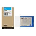 Epson tisková kazeta azurová (C13T603200 / T6032)