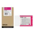 Epson tisková kazeta magenta (C13T603B00 / T603B)